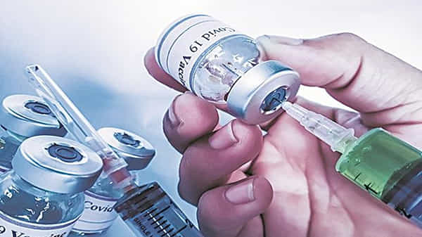 Corona Vaccine: భారత్లో కరోనా వ్యాక్సిన్ కోసం 70 లక్షల మంది పేర్లు నమోదు.. ప్రత్యేక యాప్ ద్వారా పరిశీలన