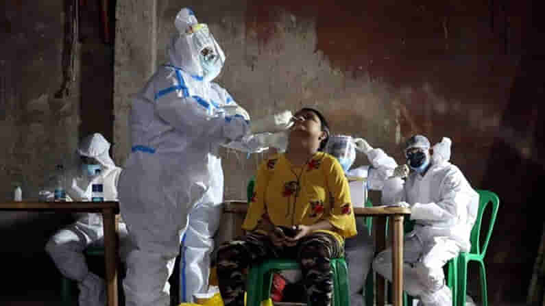 ఆ నాలుగు రాష్ట్రాల్లో కోవిడ్ 19 ఉధృతి, అప్రమత్తం కావాలని కేంద్రం హెచ్ఛరిక, గైడ్ లైన్స్ పై దృష్టి పెట్టాలని సూచన