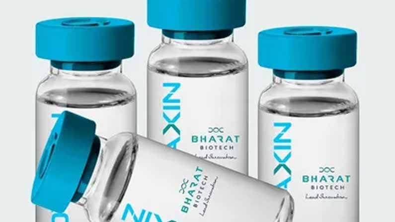 Bharat Biotech Covaxin: బ్రెజిల్​కు కొవాగ్జిన్ సరఫరా చేయనున్న భారత్ బయోటెక్.. కుదిరిన ఒప్పందం