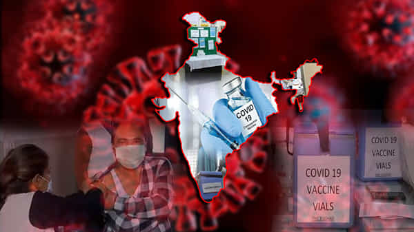 Corona Vaccine Dry Run Live Updates : దేశవ్యాప్తంగా కరోనా వ్యాక్సిన్ డ్రై రన్.. తెలుగు రాష్ట్రాల్లో కొవిన్ సాఫ్ట్వేర్..