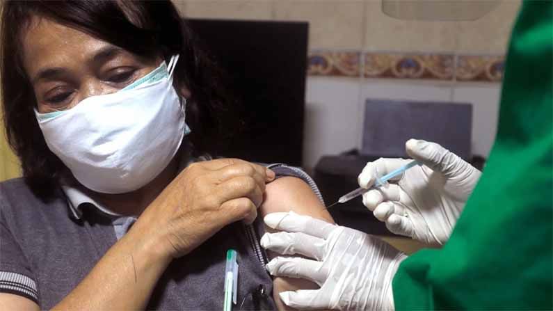 Corona Vaccine: కరోనా వ్యాక్సిన్‌ తీసుకున్న 14 రోజుల తర్వాతే దాని ప్రభావం మొదలవుతుంది: కేంద్ర ఆరోగ్యశాఖ