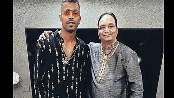 Hardik Pandyas Father Dead: క్రికెటర్ హార్దిక్ పాండ్యా తండ్రి గుండెపోటుతో మృతి.. విషాదంలో కుటుంబ సభ్యులు..