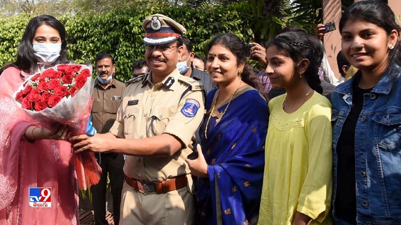 She Pahi Annual Conference:‘షీ పహి’ ఫస్ట్ అన్యువల్ కాన్ఫరెన్స్ 2021 ప్రారంభోత్సవ కార్యక్రమం