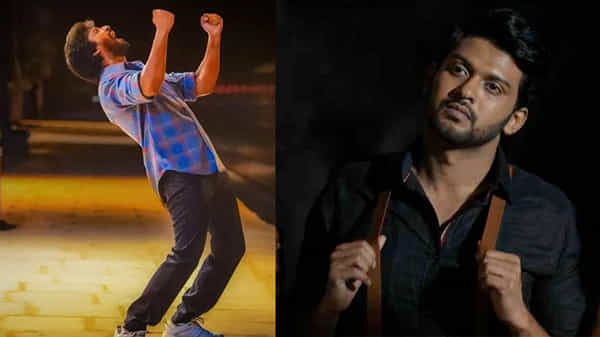 Dadasaheb Phalke award winners : సౌత్ ఉత్తమ చిత్రంగా జెర్సీ..బెస్ట్ యాక్టర్గా నిలిచిన నవీన్ పోలిశెట్టి