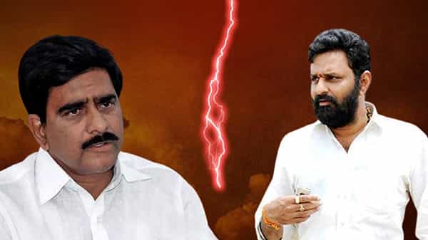 Devineni Vs Kodali Live Updates: కృష్ణా జిల్లా గొల్లపూడిలో టెన్షన్..టెన్షన్.. దేవినేని ఉమా అరెస్ట్.. సవాళ్లు, ప్రతిసవాళ్లు