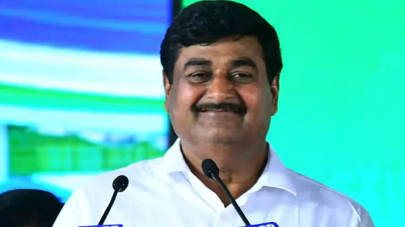 Andhra Pradesh CM: వైఎస్ జగన్ చిన్నవాడైనా చిరుతపులి.. అనుకున్నది సాధించే వరకు నిద్రపోరు.. డిప్యూటీ సీఎం ఆసక్తికర కామెంట్స్..