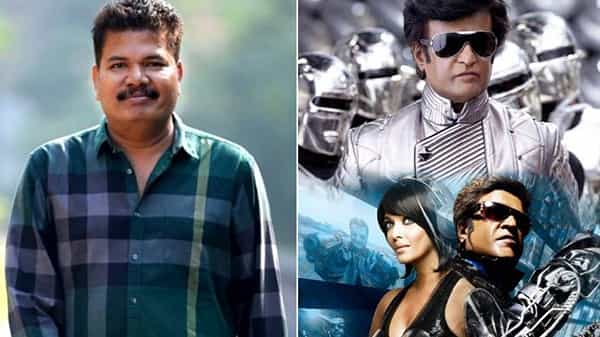 Director Shankar: దర్శకుడు శంకర్పై నాన్-బెయిలబుల్ వారెంట్.. రోబో సినిమా కాపీ కేసులో కోర్టు సంచలన తీర్పు