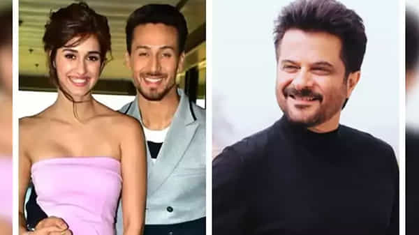 Tiger Shroff and Disha Patani Dating : క్లారిటీ వచ్చేసింది..టైగర్, దిశాల రిలేషన్పై అనిల్ కపూర్ ఆసక్తికర కామెంట్