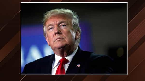 Donald Trump: ఆఫ్గన్లో మళ్లీ మొదలైన అరాచక తాలిబన్ల శకం.. బైడెన్ రాజీనామా చేయాలన్న ట్రంప్