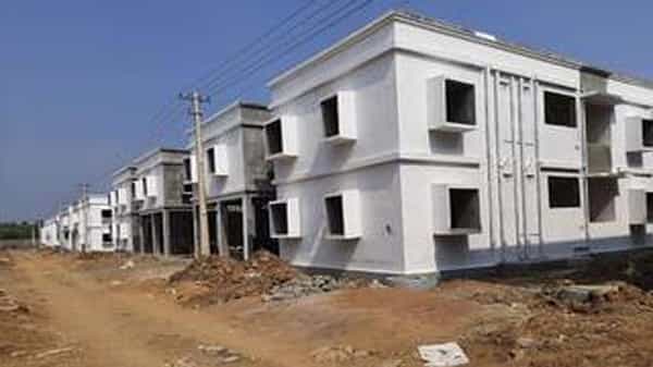 KTR : గృహ ప్రవేశాల ముహూర్తాలు ఖరారు : ఇక గ్రేటర్ హైదరాబాద్ లో అంబరాన్నంటనున్న డబుల్ బెడ్ రూం ఇళ్ల ప్రారంభోత్సవ సంబరాలు