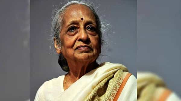 Cancer Crusader Dr Shanta Dead: వైద్య వృత్తిని వ్యాపార కళ నుంచి వేరుచేసి. రోగులకు సేవలను అందించిన డాక్టర్ శాంతి ఇక లేరు