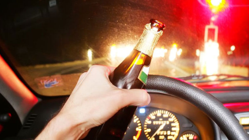 Drunk and Drive: మందు బాబులకు ఝలక్ ఇస్తున్న సైబరాబాద్ పోలీసులు.. వారం రోజుల్లో3571 కేసులు నమోదు..