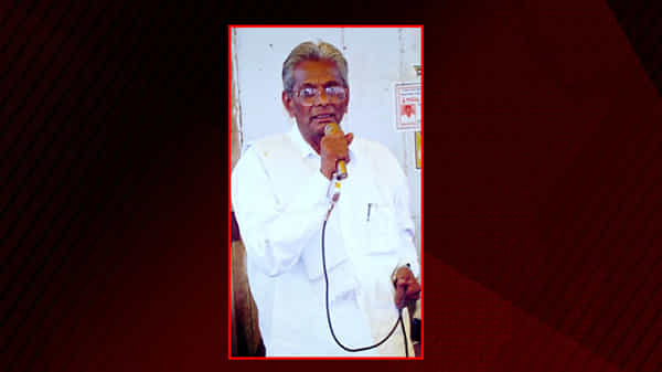మధిర మాజీ ఎమ్మెల్యే కట్టా వెంకట నర్సయ్య కన్నుమూత.. ఆస్పత్రిలో చికిత్స పొందుతూ మృతి