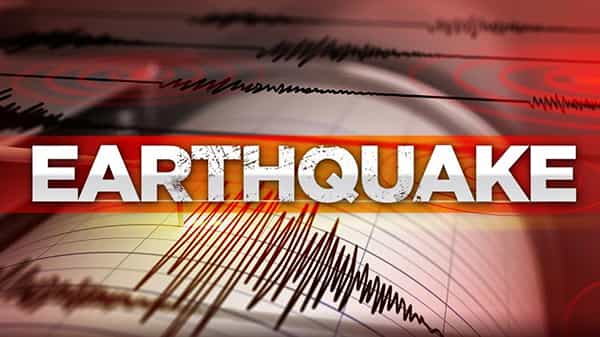 Earthquake in Japan: జపాన్లో భారీ భూకంపం.. రిక్టర్ స్టేల్పై 7.0 గా నమోదైన తీవ్రత..
