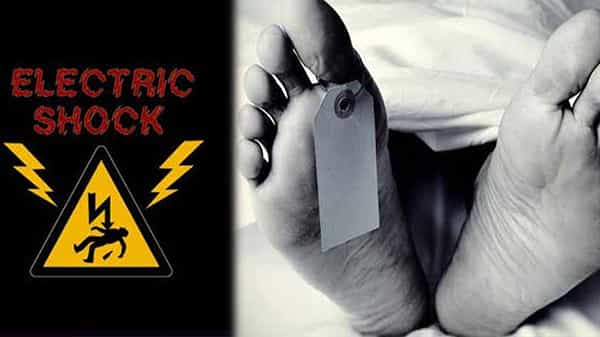 AP Crime: టిప్పర్కు విద్యుత్ తీగలు తగిలి ముగ్గురు దుర్మరణం.. కంకర లోడ్తో వెళుతుండగా..