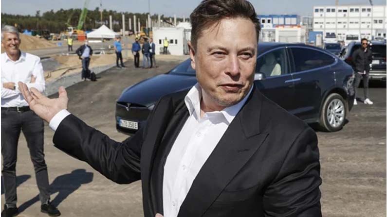 Elon Musk: 'మాట ఇచ్చినట్లే మేము వచ్చేస్తున్నాం'... భారత్‌లోకి టెస్లా రాకపై తొలిసారి స్పందించిన సీఈఓ..