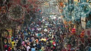 Delhi Corona: ఢిల్లీ జ‌నాభాలో స‌గం మంది క‌రోనా బారిన ప‌డి కోలుకున్నారు: సెరోలాజిక‌ల్ స‌ర్వే వెల్ల‌డి