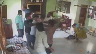 మా కూతుళ్లు చనిపోలేదు.. ఉదయానికల్లా బతికివస్తున్నారు… సూపర్ పవర్ కోసం ఇద్దరు కూతుళ్ల ‘బలి’