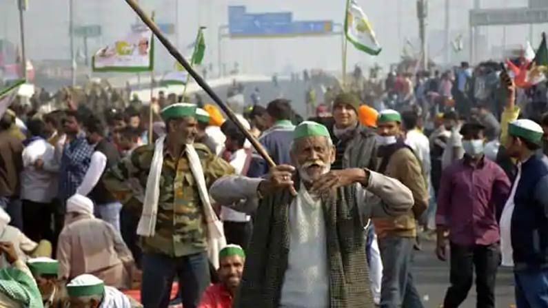 Farmers' Protest : రైతు సంఘాలతో కేంద్రం చర్చలు వాయిదా.. చట్టాలను రద్దు చేసేదాకా విరమించేది లేదంటున్న అన్నదాతలు