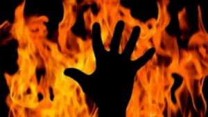 Fire Accident: కోవిడ్ ఆసుపత్రిలో భారీ అగ్ని ప్రమాదం.. 13 మంది రోగుల సజీవ దహనం..