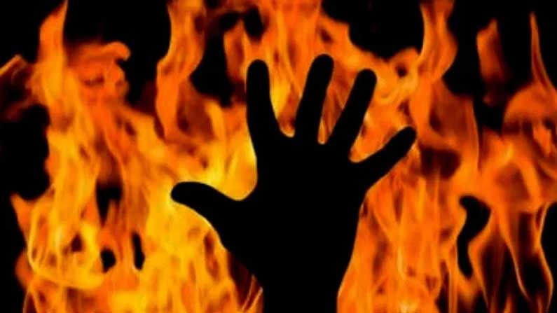 Fire Accident: వనస్థలిపురంలో అగ్నిప్ర‌మాదం.. భార్య స‌జీవ‌ ద‌హ‌నం.. భర్తకు తీవ్రగాయాలు..