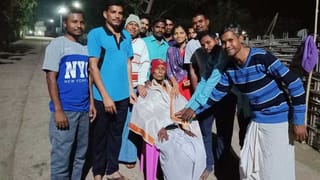 Telangana Cm Kcr: కొత్త సచివాలయ నిర్మాణ ప్రాంతాన్ని సందర్శించిన ముఖ్యమంత్రి కేసీఆర్.. నిర్మాణ పనుల పరిశీలన..