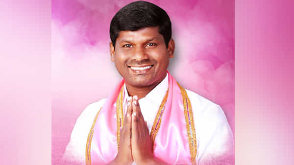 TRS vs BJP: బీజేపీకి అంత సీన్ లేదు.. బండి సంజయ్కు స్ట్రాంగ్ కౌంటర్ ఇచ్చిన టీఆర్ఎస్ ఎమ్మెల్యే..