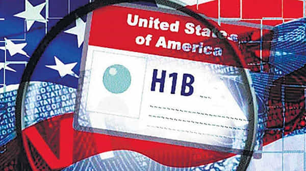 H1B Visa Process: హెచ్1బీ వీసా ఎంపికలో కీలక మార్పులు చేసిన అమెరికా.. ఇకపై ఆ పద్ధతికి స్వస్తి..