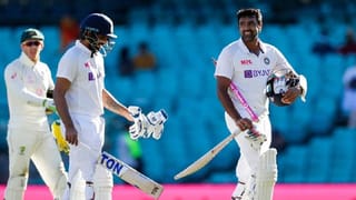 థాయ్‌లాండ్ ఓపెన్‌కు సిద్ధమవుతున్న పీవీ సింధు, సైనా నెహ్వాల్‌.. దాదాపు పది నెలల తర్వాత బరిలోకి..