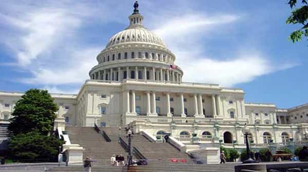 America White House Name: 18 ఎకరాలు ఉన్న వైట్హౌస్ భవనానికి ఆ పేరు ఎలా వచ్చిందో తెలుసా.?