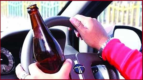 Drunken drive cases: అర్థరాత్రి మహానగరంలో డ్రంక్ అండ్ డ్రైవ్.. కొత్తగా నమోదైన కేసులు ఎన్నంటే..?