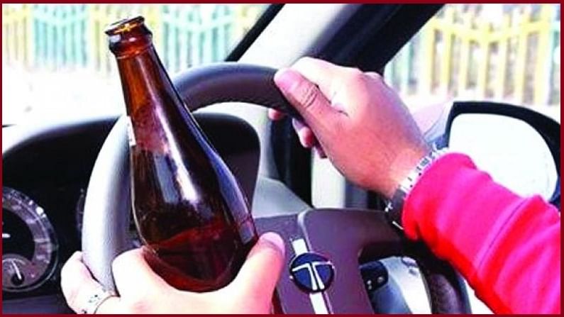 Drunken drive cases: అర్థరాత్రి మహానగరంలో డ్రంక్ అండ్ డ్రైవ్.. కొత్తగా నమోదైన కేసులు ఎన్నంటే..?
