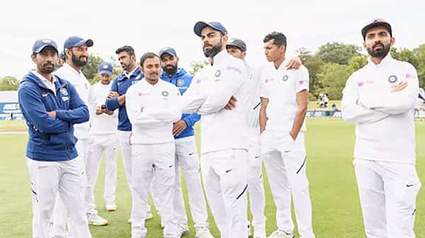 ICC: టెస్టు ర్యాంకింగ్స్ ప్రకటించిన ఐసీసీ... టాప్10లో ముగ్గురు ఇండియన్ ప్లేయర్స్...