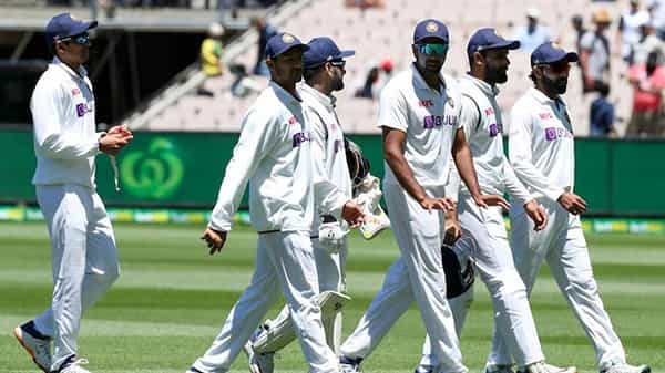 INDIA VS AUSTRALIA 2020 : భారత్×ఆస్ట్రేలియా నాలుగో టెస్టుపై నీలి నీడలు.. కారణాలు ఏంటో తెలుసా..