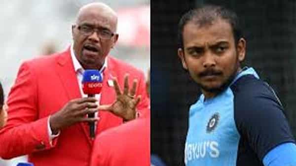 Ian Bishop Comments: ఇండియన్ ప్లేయర్ బ్యాటింగ్ శైలిపై వెస్టిండీస్ మాజీ క్రికెటర్ సంచలన వ్యాఖ్యలు..