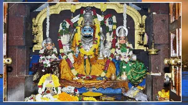 బోనాలు.. శివసత్తుల పూనకాలు.. పెద్ద పట్నాలు.. కన్నుల పండువగా ఐనవోలు మల్లన్న ఆలయ బ్రహ్మోత్సవాలు