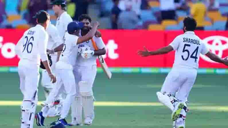 India vs Australia: టెస్టు ఛాంపియన్షిప్లో ఫస్ట్ ప్లేసుకు దూసుకెళ్లిన భారత్.. మూడో స్థానానికి పడిపోయిన ఆసిస్