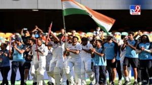 India Vs Australia 2020: ఆసీస్ హీరోలకు బంపర్ ఆఫర్.. అదరగొట్టిన ఆనంద్ మహేంద్రా.. ఎంతోమందికి ఆదర్శం..