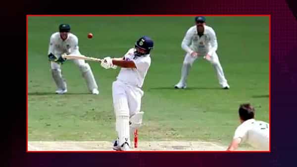 India Vs Australia 2021:ఆస్ట్రేలియాపై భారత్ సంచలన విజయం.. సిరీస్ కైవసం చేసుకున్న టీమిండియా..