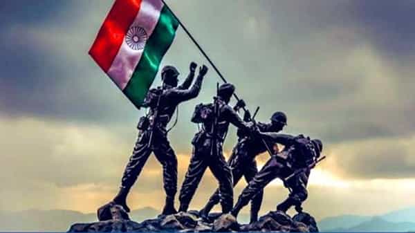 Indian Army Day : ఇండియన్ ఆర్మీ సాహసాలు మరువలేనివి.. భారత సైన్యానికి మంత్రి కేటీఆర్ శుభాకాంక్షలు