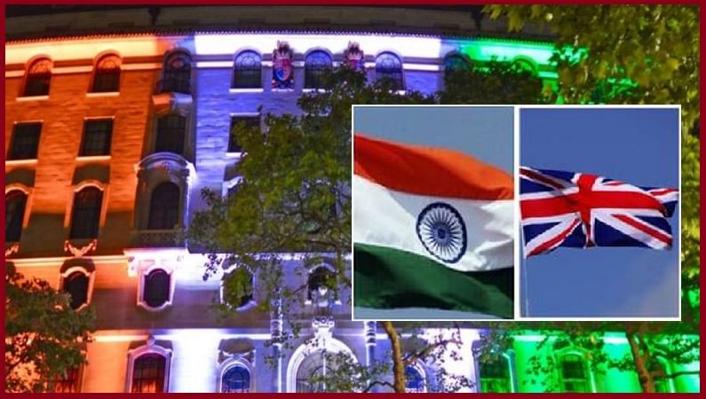 Indian Embassy Suspends Services: బ్రిటన్‌లో కొనసాగుతున్న కరోనా వైరస్.. కీలక నిర్ణయం తీసుకున్న ఇండియన్ ఎంబసీ