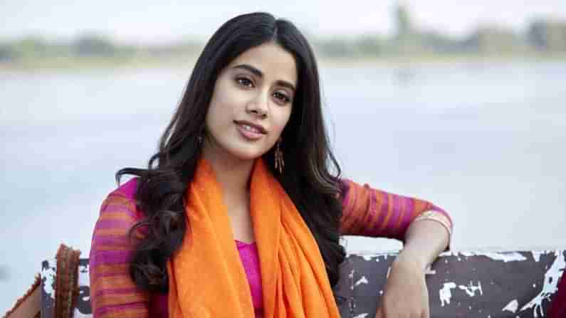 Jhanvi kapoor: శ్రీదేవి కూతురి బెల్లీ డ్యాన్స్‌ చూశారా..? వైరల్‌గా మారిన జాన్వీ కపూర్‌ ఇన్‌స్టా పోస్ట్‌..