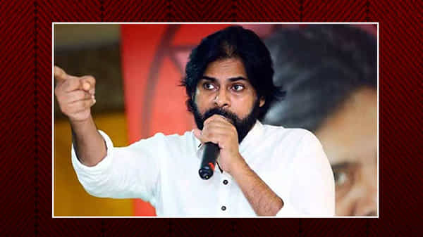 Pawan Kalyan serious : రామతీర్థ యాత్రను అడ్డుకోవడం అప్రజాస్వామికం.. ప్రభుత్వ వైఖరిపై పవన్ కల్యాణ్ సీరియస్..