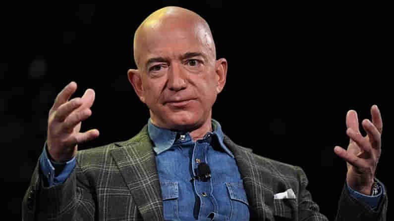 Jeff Bezos Donation: సంపాదించడంలోనే కాదు.. దానం చేయడంలోనూ ఆయనకు సరిలేరెవరూ.. అమేజాన్‌ సీఈఓ భారీ వితరణ..