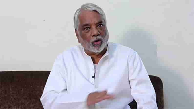 K. Keshava Rao: తెలంగాణ రాష్ట్రంలో జరుగుతున్న అభివృద్ధే దేశానికి గర్వకారణం: ఎంపీ కె.కేశవరావు