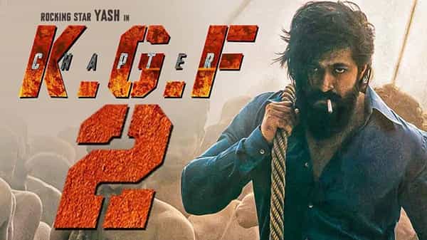 KGF 2 Movie : రాకింగ్ స్టార్ యష్ కేజీఎఫ్ ఛాప్టార్ 2 డ్యూరేషన్ తెలిస్తే షాక్ అవ్వాల్సిందే..