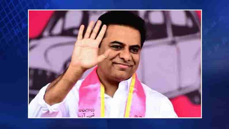 ఇవాళ సిరిసిల్ల జిల్లాలో మంత్రి కేటీఆర్ సుడిగాలి పర్యటన.. పలు అభివృద్ధి కార్యక్రమాలకు శ్రీకారం