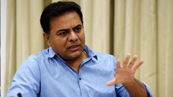 KTR: కేటీఆర్ సీఎం అయితే మరింత అభివృద్ధి... చాలా మంది ఎమ్మెల్యేల అభిప్రాయం ఇదే.. ఈ వ్యాఖ్యలు చేసింది ఎవరంటే..