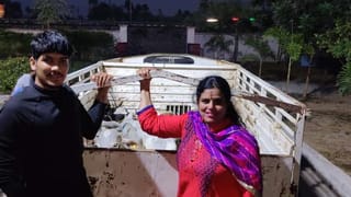 Alludu Adhurs Song: పిల్లడు.. అదుర్స్.. సాంగ్ అదిరిపోయింది.. జానీ మాస్టర్ స్టెప్పులు, దేవిశ్రీ మ్యూజిక్‌తో..