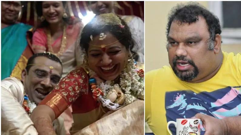 Kathhi Mahesh: 'ఇలా అయితే సమాజం నాశనం అయిపోదా'... సింగర్‌ సునీత వివాహంపై తనదైన శైలిలో స్పందించిన కత్తి మహేష్‌..